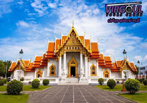 وات فو بانکوک