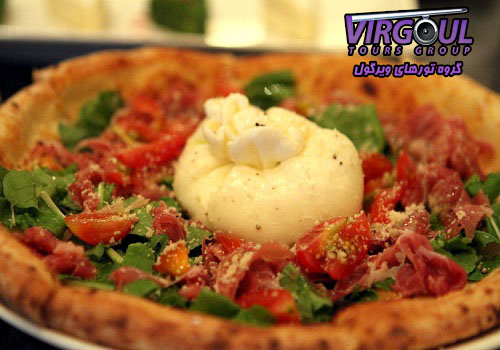 رستوران سیائو بلا هوشی مین