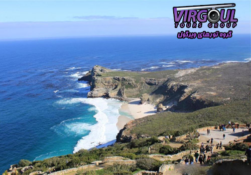 دماغه آرزوی خوب کیپ تاون