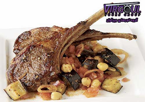 رستوران گاگان بانکوک