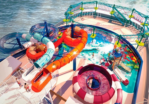 کشتی کروز MSC EURIBIA