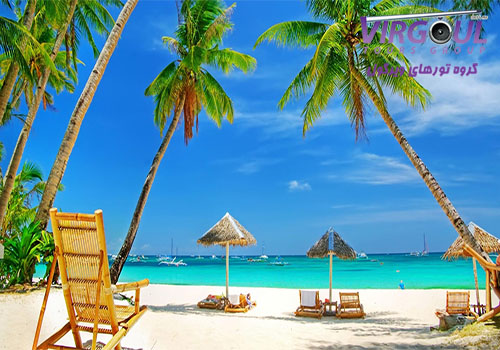 شهر زیبای و دیدنی گوا