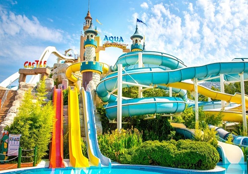 تور کوش آداسی هتل آکوا فانتاسی