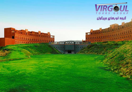 مناظر دیدنی جیپور