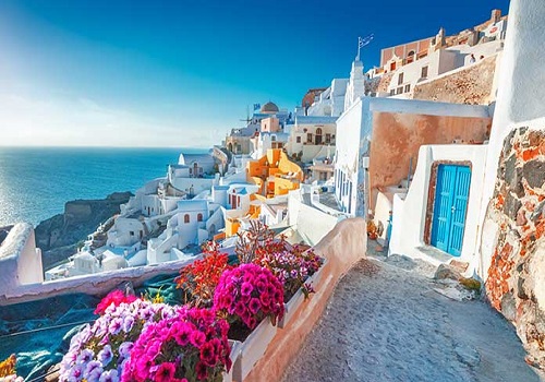 GREECE