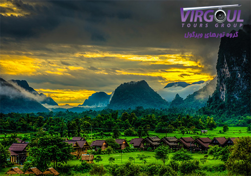 سیشل رویایی و خاص