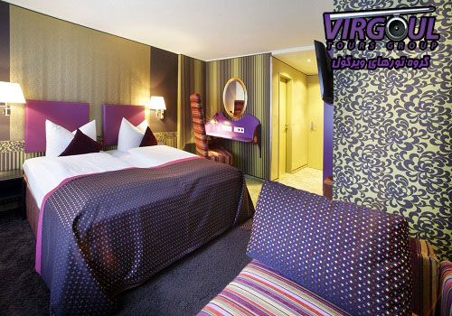 اتاق هتل فانتاسیا کوش آداسی