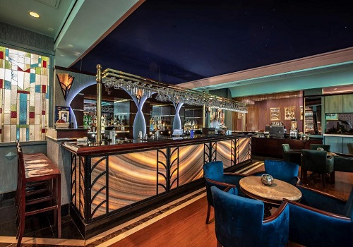 تور قبرس شمالی هتل مریت کریستال کاو