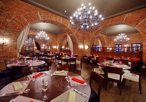 تور روسیه هتل سکوز پلاس بریج