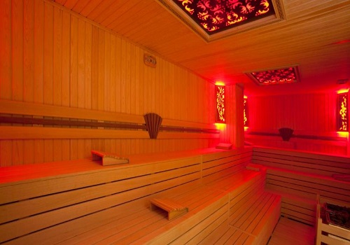 تور آنتالیا هتل آمارا پریمیر پالاس