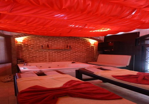 تور آنتالیا هتل بلکون