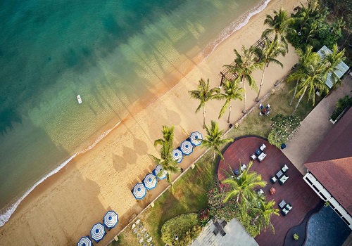 تور تایلند هتل سی سند سان ریزورت