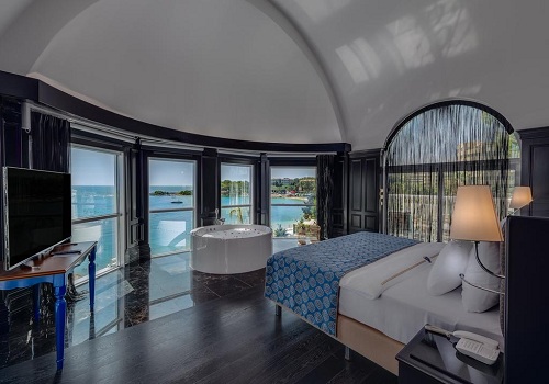 هتل روبی پلاتینیوم آلانیا