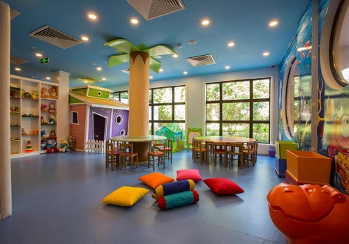 تور قبرس شمالی هتل مریت کریستال کاو