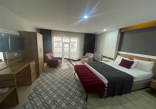 تور وان هتل مای سوئیت