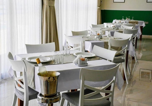 تور قبرس شمالی هتل میموسا بیچ فاماگوستا