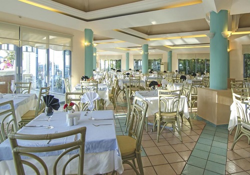 تور کوش آداسی هتل گرند بولو اسکای