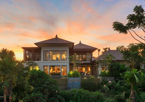 تور بالی هتل ریتز کارلتون