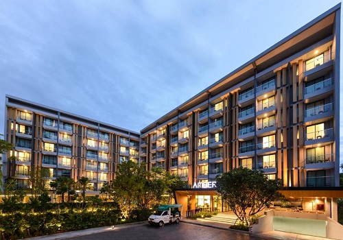 تور تایلند هتل آمبر پاتایا