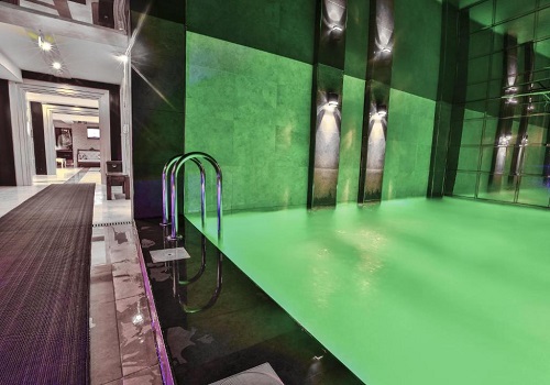 تور ازمیر هتل لایف کرنر