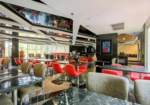 تور پاتایا هتل نوا اکسپرس