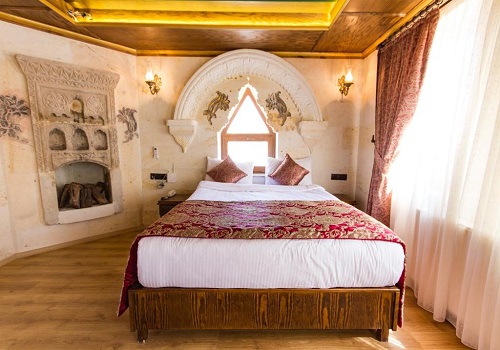 تور کاپادوکیا هتل امپایر کیو