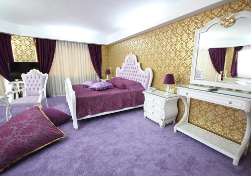 تور ازمیر هتل گرند کرنر