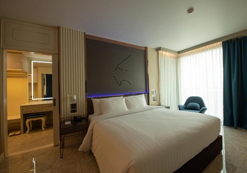 تور پاتایا هتل دیسکاوری بیچ