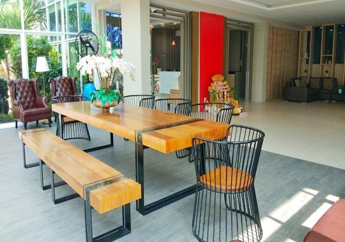 تور تایلند هتل امبریو