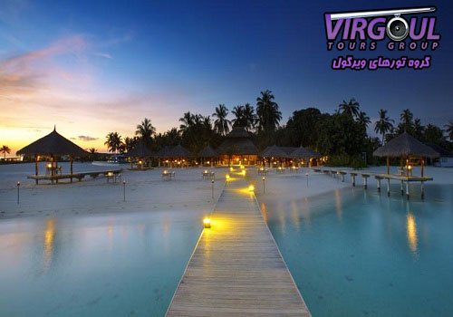 هتل ولاسارو مالدیو