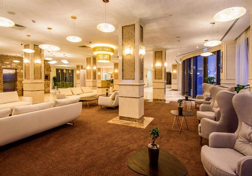 تور گرجستان هتل گرند گلوریا