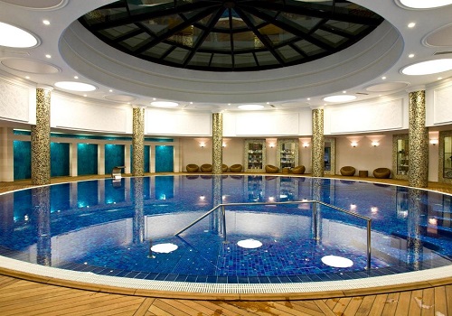 تور ساپانجا هتل ان جی ولنس اند کانونشن