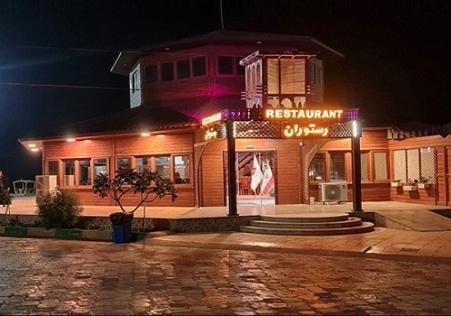 تور قشم هتل ساحل طلایی