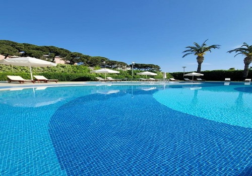 تور ازمیر هتل ویندهم گرند ازمیر اوزدیلک