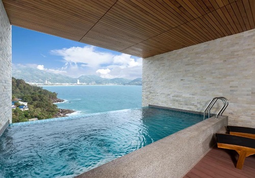 تور تایلند هتل ویندهام گرند