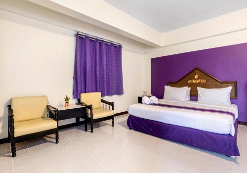 تور پاتایا هتل ساوادی سان شاین