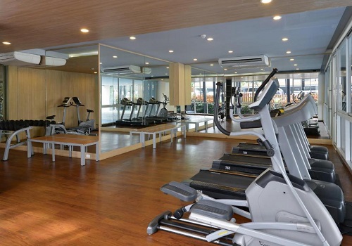 تور تایلند هتل د گراس سوییت