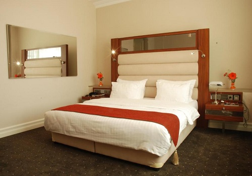 تور باتومی هتل ورد پالاس