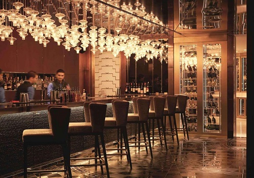 تور استانبول هتل رافلز