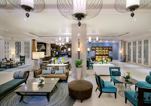 تور تایلند هتل د بی ویو