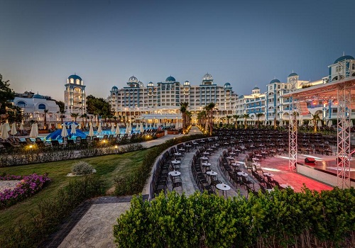 هتل روبی پلاتینیوم آلانیا