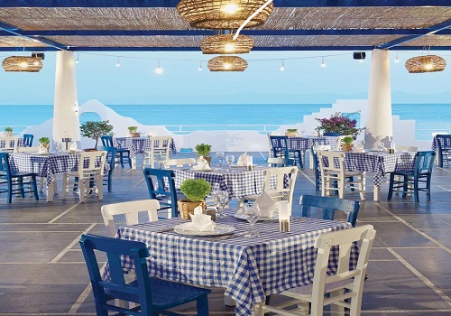 تور کوش آداسی هتل پالوما پاشا