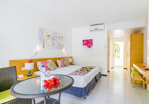 تور موریس هتل کاسورینا ریزورت