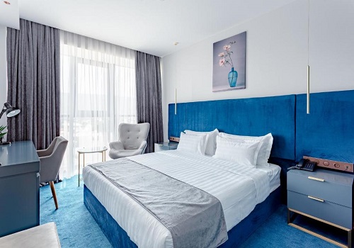 تور تفلیس هتل رامادا