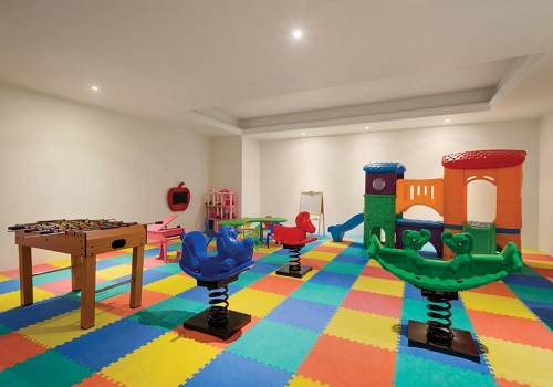 تور هند هتل رامادا پلازا آگرا