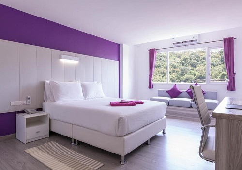 تور تایلند هتل زینگ