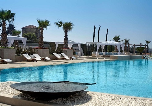 تور استانبول هتل حیات ریجنسی 