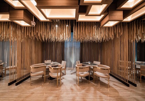 تور پاتایا هتل ماندارین ایستویل