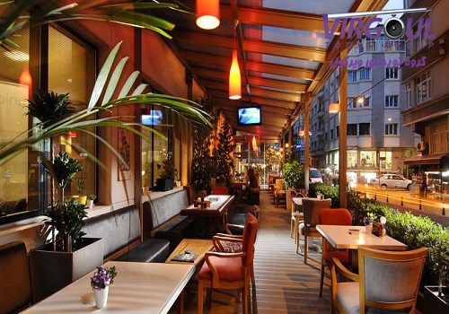 هتل نیپون استانبول