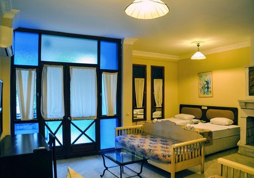 تور آنتالیا هتل بلکون